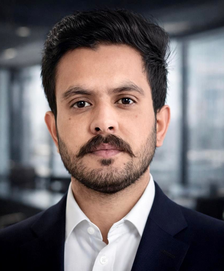 Haroon Ali