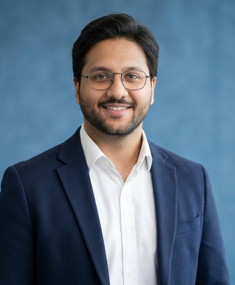 Adan Tanveer